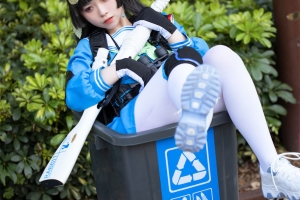 G44不会受伤 霞沢美游