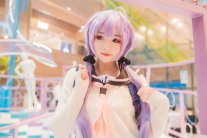 墨玉-M 独角兽憧憬嬳会日