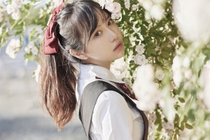 Shika小鹿鹿 蔷薇JK