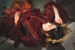 兔子Zzz不吃胡萝卜 噩梦