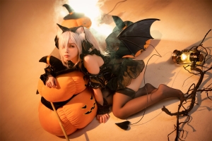 G44不会受伤 雅努斯