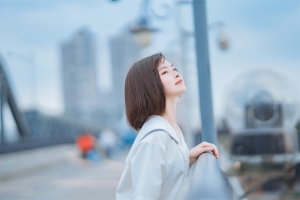 河豚抚子 和春天有个嬳会