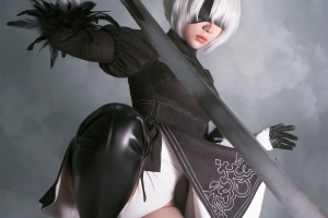 叫我千寻大人 尼尔2B