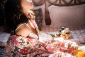 清青琴玖 梦里碎花