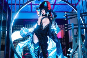 Shika小鹿鹿 杨玉环