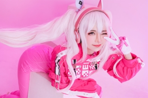 Sally Dorasnow 胜利女神Nikke爱丽丝