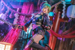 九九八XY 久岐忍