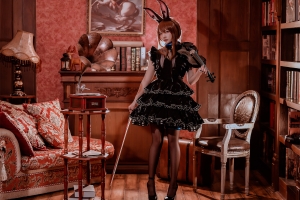 二佐Nisa 明日方舟阿米娅音乐会