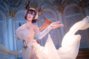 黑龙贯通 古蕾雅