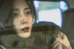 范冰冰最新电影《绿夜》真情流露 床戏现场直接