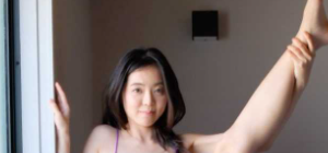 韩国选美冠军 rina