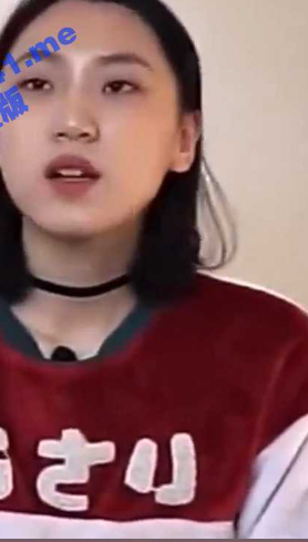 刘玥讲述自己为什么拍片 直言小时候就有这种想法 既可以跟喜欢的人