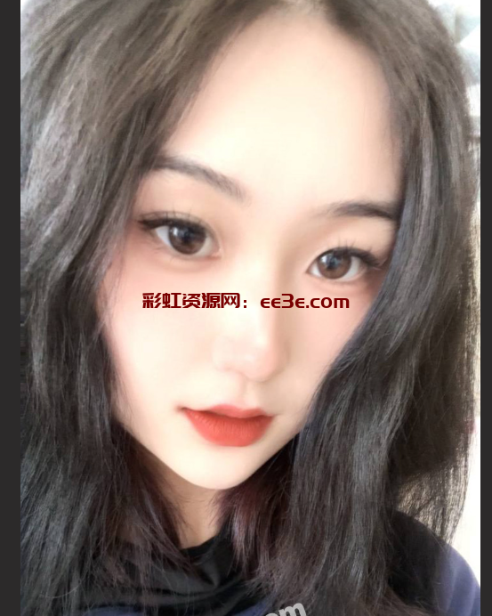 宁夏艺术职业学院 许晓蕾 高颜值美女被渣男套路网络招聘模特