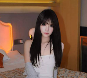 秀人网极品颜值 沐言 瑜伽酒店丝袜高跟鞋