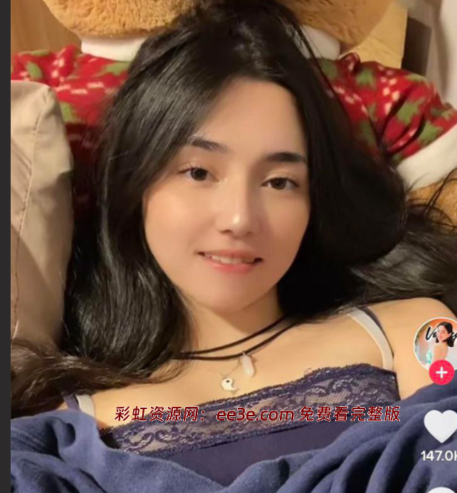 菲律宾TIKTOK网红御姐 Juls 超美女神私密金主视频全集泄露 火辣身材