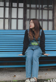 陈丽婷 与男友酒店