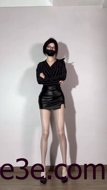 桂芬baby的穿搭风，微密圈艺术写真