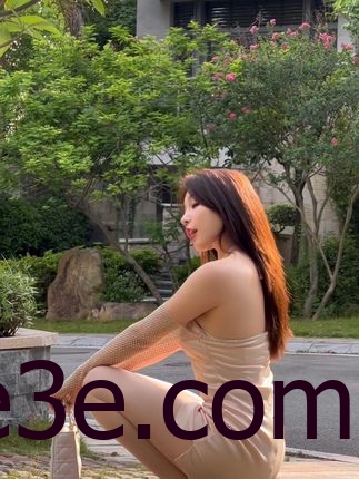 徐莉芝Booty最新时尚写真，XIAOYU语画界徐莉芝Booty新作