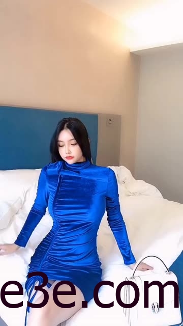 张鑫Amy妹子福利视频，她的性感魅力尽显无遗