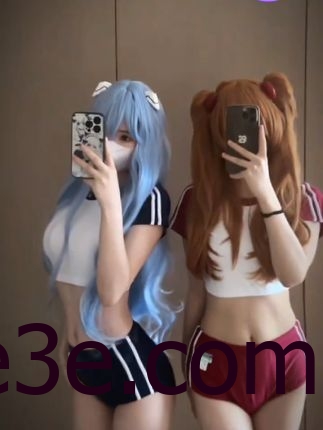 陈不凡超甜微密圈作品展示，迷人颜值与令人赞叹的身材