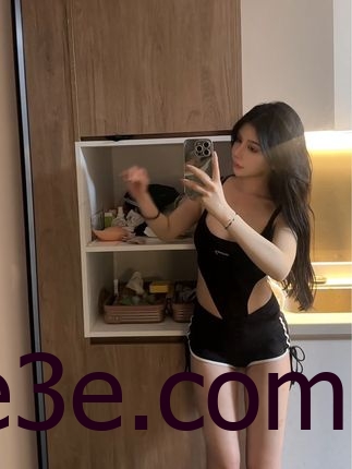 抖音网红艾拉·Isla的性感视图曝光，微密圈付费资源合集