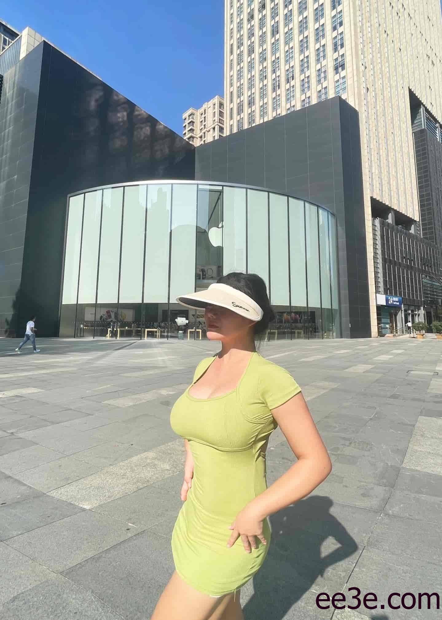 抖音网红水蜜桃米米个人介绍，了解她的精彩生活