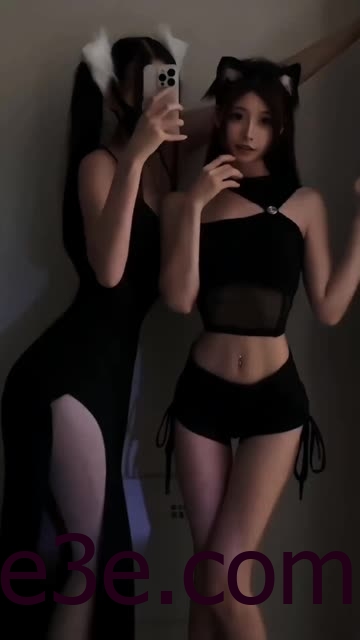 陈妮妮UNI的维密圈照片曝光，光彩夺目的视觉盛宴