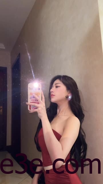 雪怡妹纸（奶宝妹纸）的最新写真作品集，美不胜收