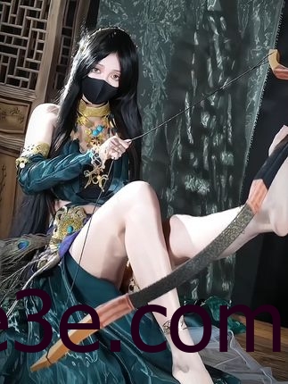 抖音桂芬坐拍微密圈作品完美身材与惊艳美貌，令人倾倒的维密女神