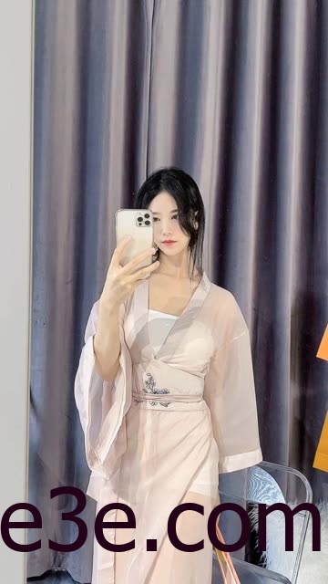 抖娘-利世微密圈珍珠姐姐，如珍珠般迷人