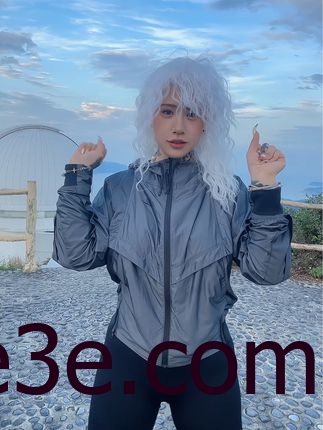 高乔尤美微密圈作品资源，清新自然的舞姿备受关注