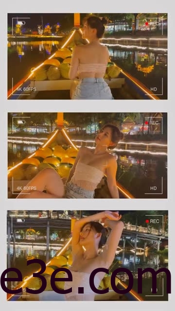 就是阿朱啊的旅游摄影，教你如何拍出旅游大片