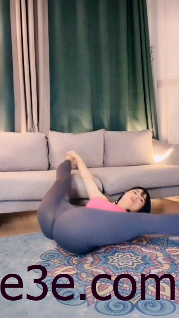 抖音小艾根本吃不饱微密圈合集，最新内容汇总