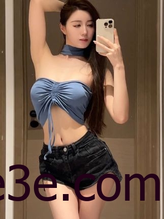 谨一的高挑身材与独特魅力，微密圈作品令人叹为观止