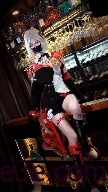 桂芬baby的穿搭风，微密圈艺术写真全集