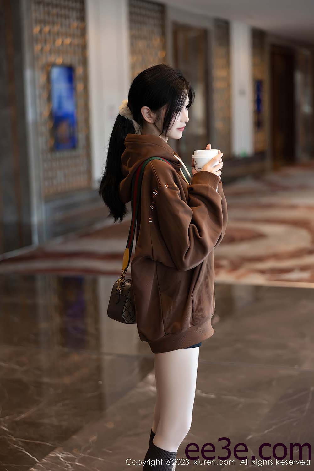 [Xiuren秀人网] NO.7488 程程程-