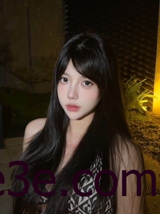 鱼神微密圈免费资源，超有范儿的小仙女