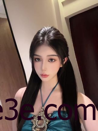 艾拉·Isla的COS写真全集，微密圈视图魅力四射