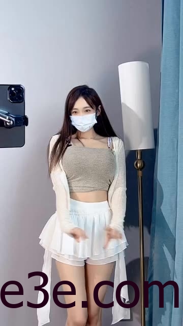 兔宝妮to个人魅力分析，分析她的个人魅力所在