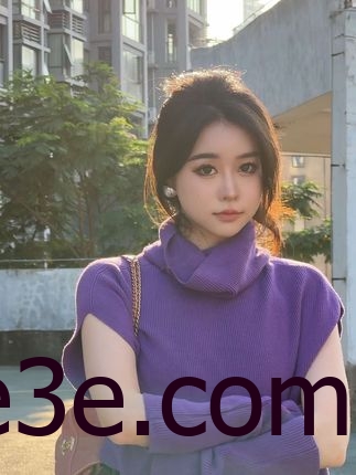 号称微密圈最美女模特Sia不吃鱼，真的好看吗？