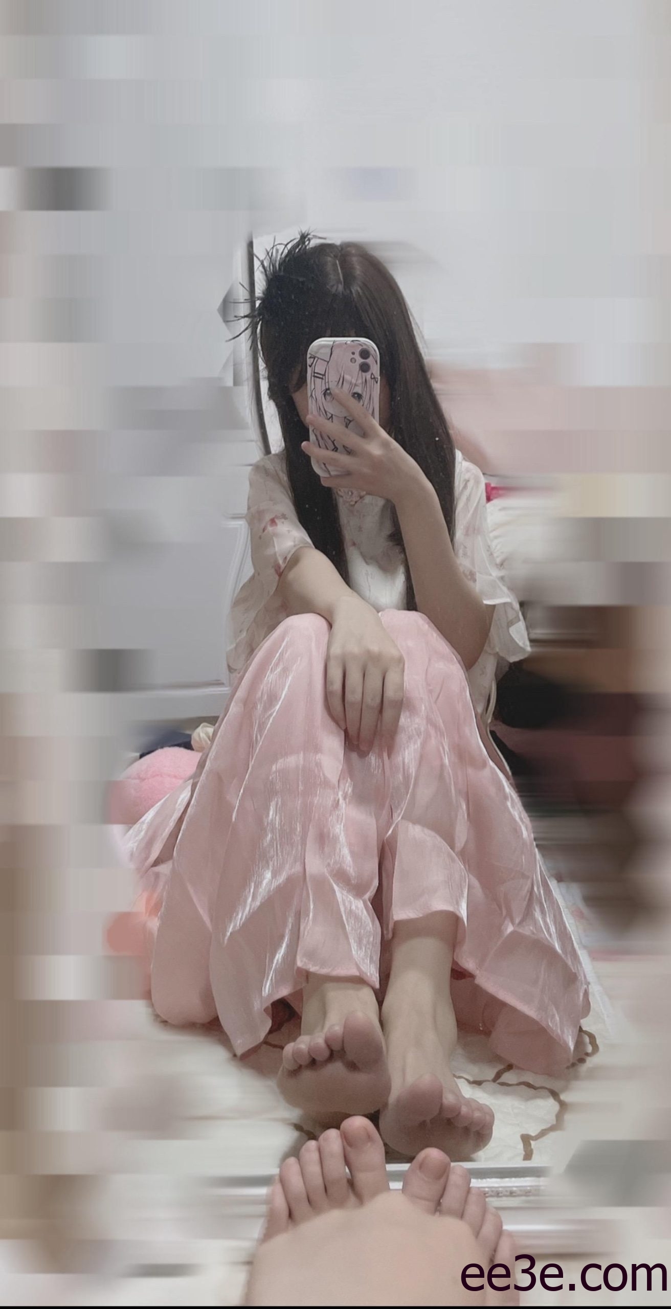 蒹葭苍苍微密圈付费作品合集，独家解析与入圈攻略