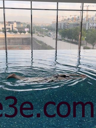 金希儿微密圈作品解读，背后的故事是什么？