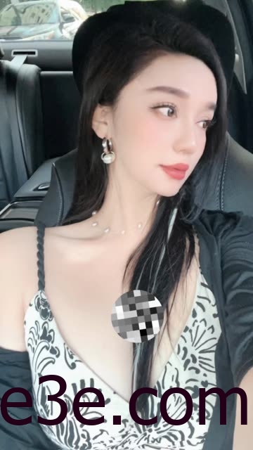 微博红人阿色微密圈，43万粉丝的人间极品