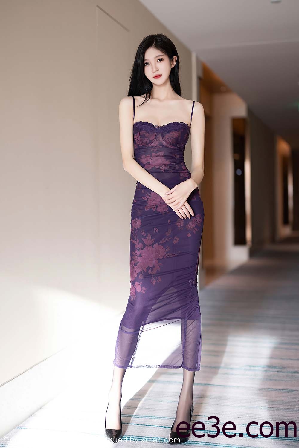 [XIAOYU语画界] VOL.1128 程程程-