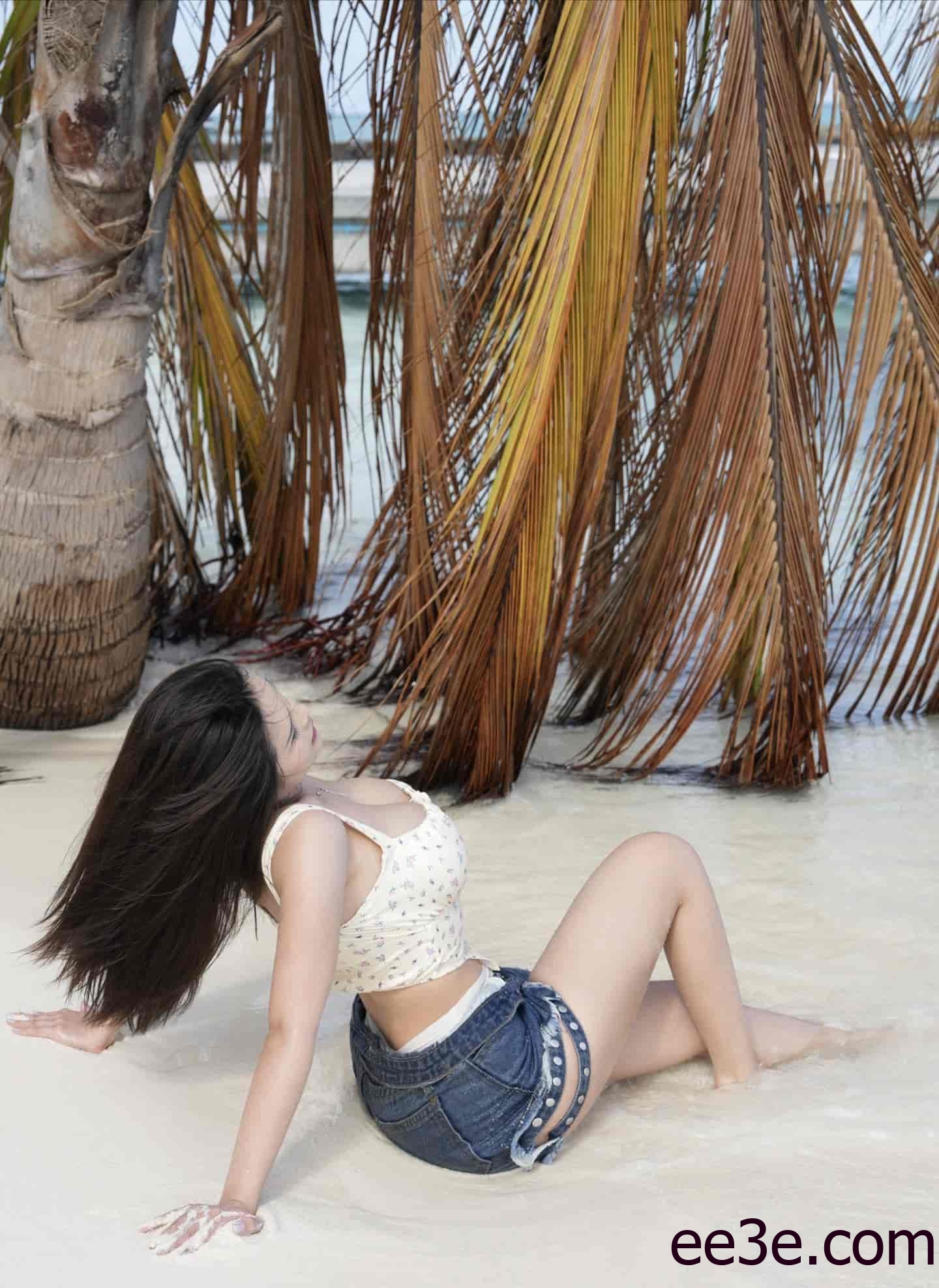 可馨耶微密圈照片资源大揭秘，好身材与高超拍照技巧的完美结合