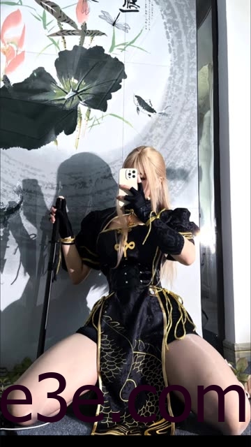 感受震撼姐姐Lalion微密圈作品精选，展现她的风采