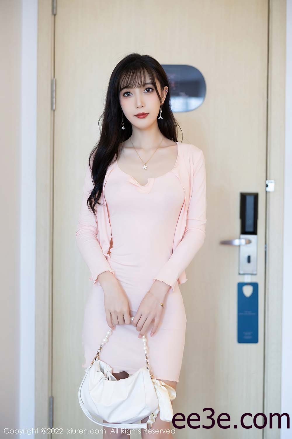 [Xiuren秀人网] NO.5544 林星阑