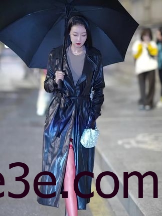 美图分享美女模特果儿Victoria，时尚与魅力的典范