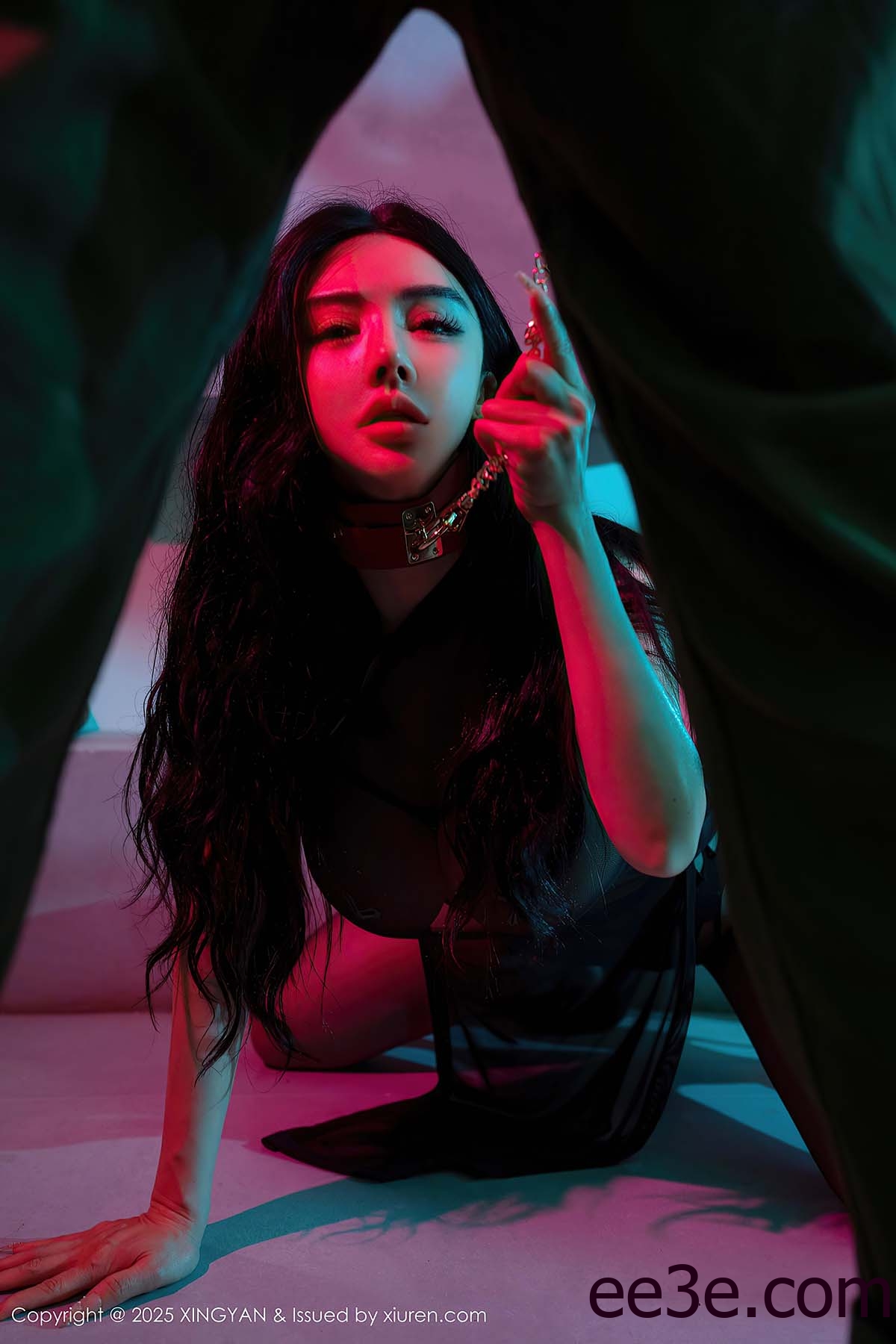 [XINGYAN星颜社] VOL.359 潘思沁