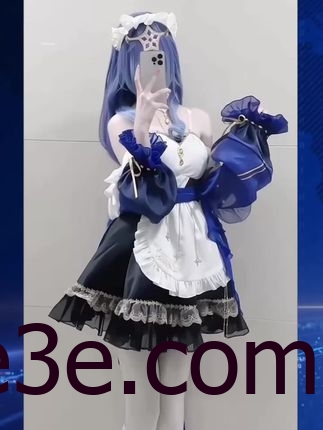 陈妮妮UNI颜值与魅力并存的时尚女网红作品合集，探索网红的独特魅力